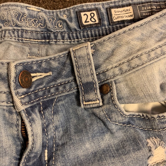 Jeans - Picture 3 of 5